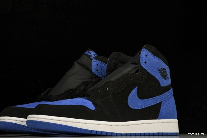  Jordan  High Reimagined  Royal 1 OG  DZ5485-042 Retro 0327